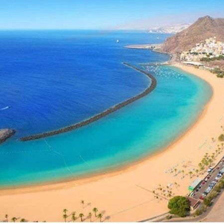 Brand New Apartment City Center Santa Cruz de Tenerife Exterior photo