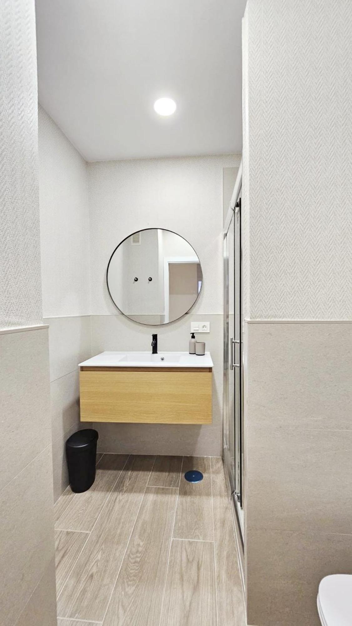 Brand New Apartment City Center Santa Cruz de Tenerife Exterior photo
