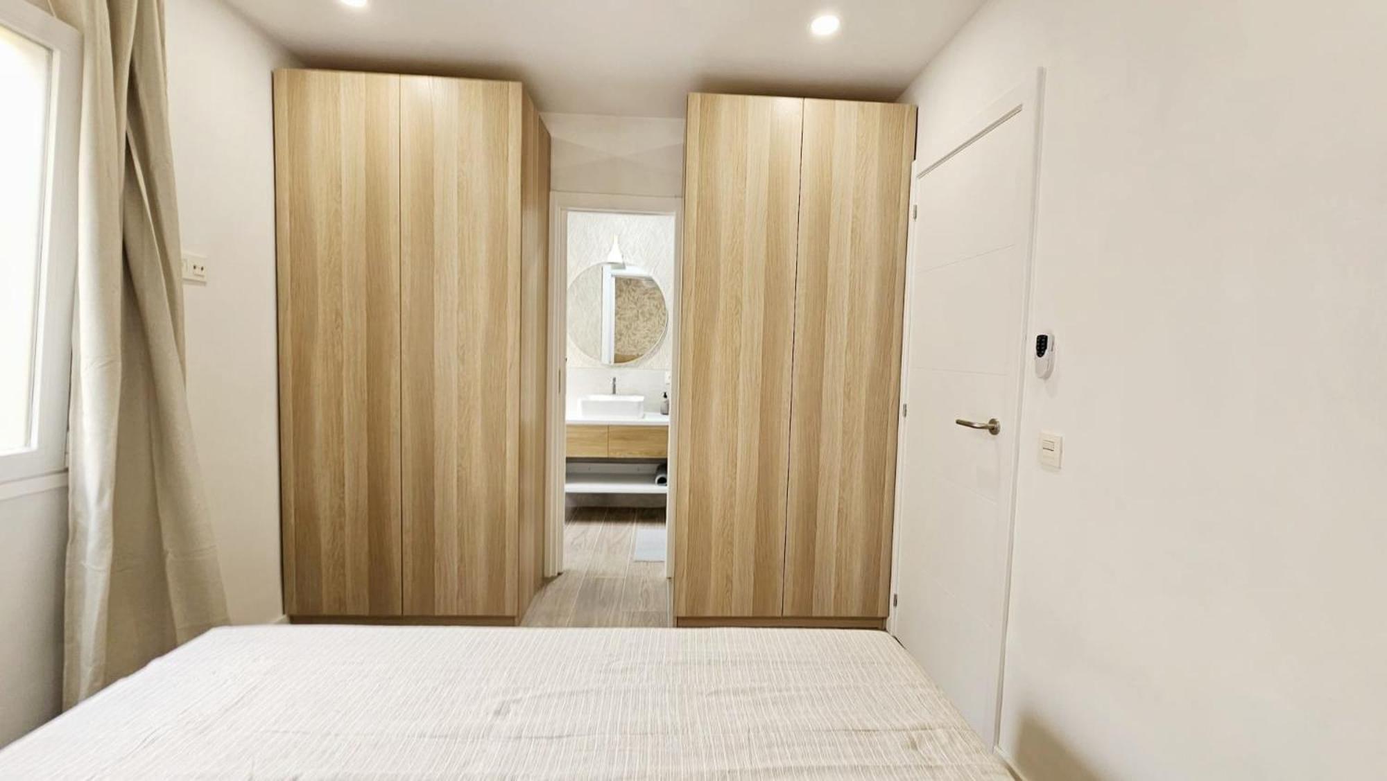 Brand New Apartment City Center Santa Cruz de Tenerife Exterior photo