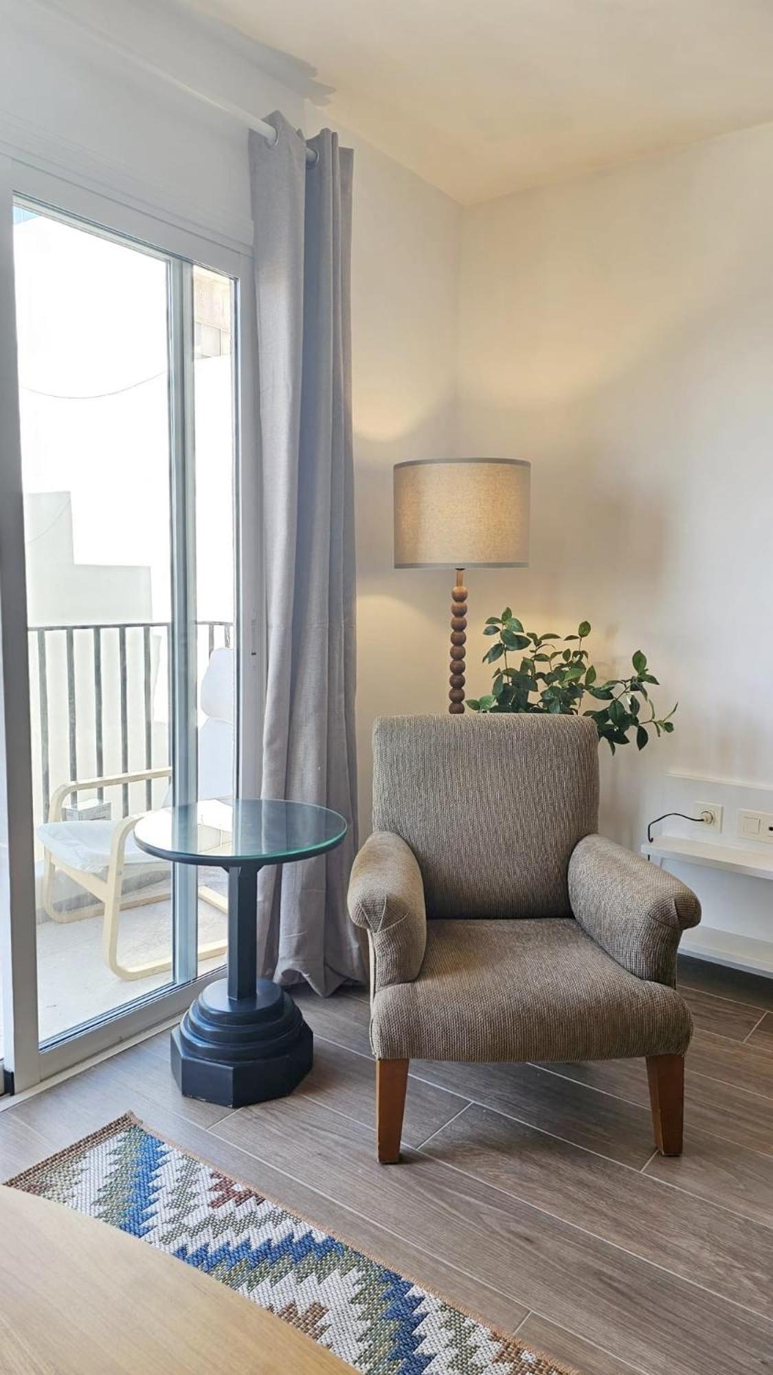 Brand New Apartment City Center Santa Cruz de Tenerife Exterior photo